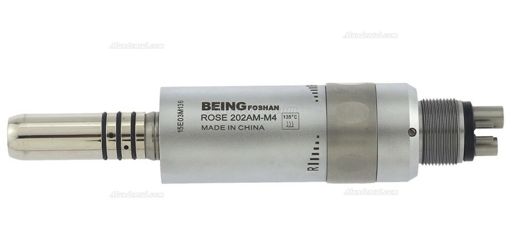 Being Rose 202AM-M4 Inner Water Air Motor